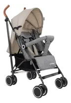 Comprar Coche De Bebé Paragüitas Clap Bebesit Ultraliviano