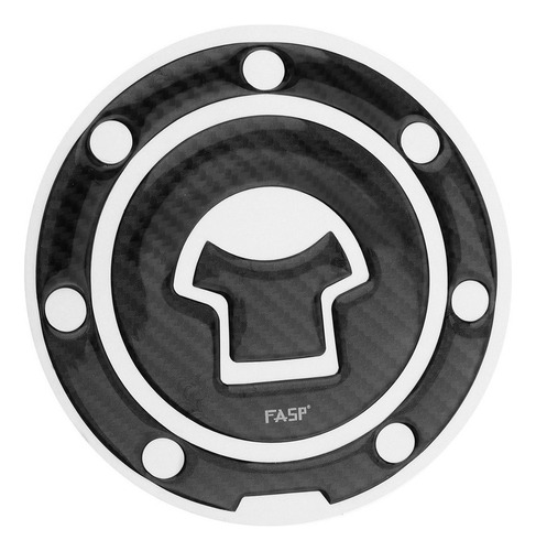 1 Tapa De Combustible For Cb190r/750/400/1000r