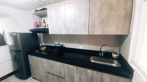 Vendo Apartamento En Niquía 