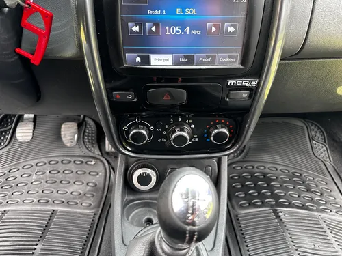 Renault Duster 2.0 Dynamique 4x4