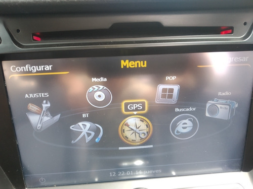Hyundai Santa Fe 2.4 Premium 7as 6at 4wd 2014