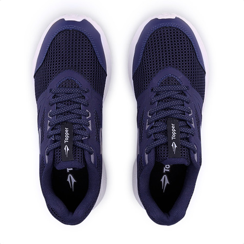 Imagen 6 de 7 de Zapatillas Topper Drive Hombre Running