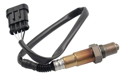 Sonda Lambda Fiat Palio 1.3 Mpi 16v Cable 48cm