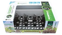 Comprar Kit Caja De Válvulas Riego Rain 1 24 Vac Solenoide
