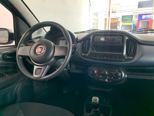 Fiat Uno 1.0 Attractive Flex 5p 5 marchas