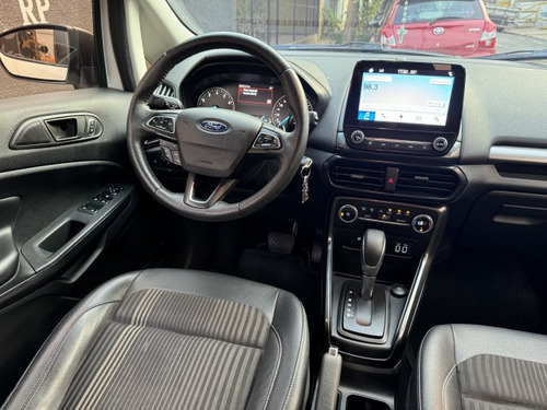 Ford Ecosport Ecosport 1.5 TI-VCT FLEX FREESTYLE AUTOMÁTICO