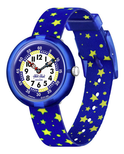 Reloj Flik Flak Infantil Zfbnp183