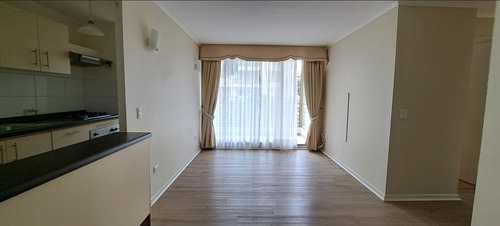 Venta Departamento 1er Piso En La Serena