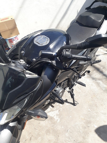 Rouser 200 Ns