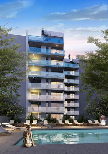 Imagen 8 de 17 de Departamento - Almagro