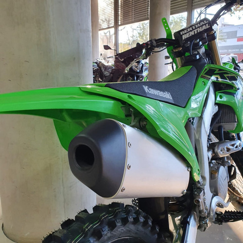 Kawasaki Kx 250 F Kx250 2025 0km Marrocchi Rosario
