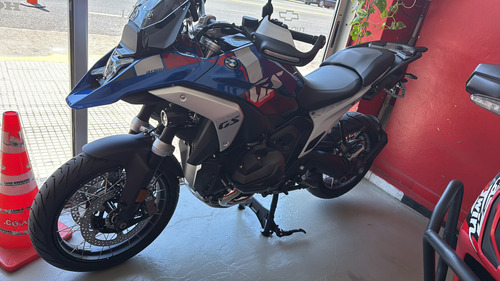 Bmw 1300 Gs