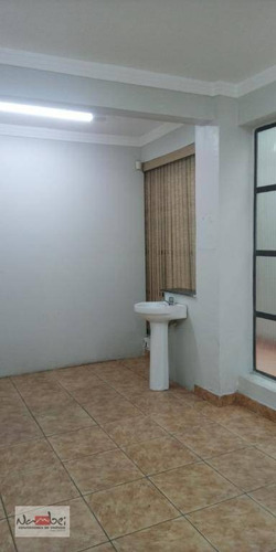 Imagem 5 de 8 de Prédio Para Alugar, 250 M² Por R$ 7.000,00/mês - Itaquera - São Paulo/sp - Pr0005