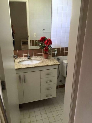 Imagem 8 de 14 de Lindo Apartamento Duplex No River Side - 15a2 - 3412454