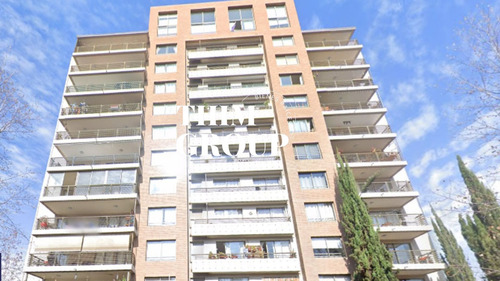 Departamento En Sucre Con Lyon Ñuñoa