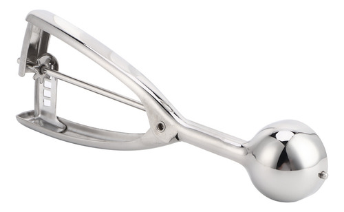 Cuchara Para Helado Fruit Scoop, Multifunción 304