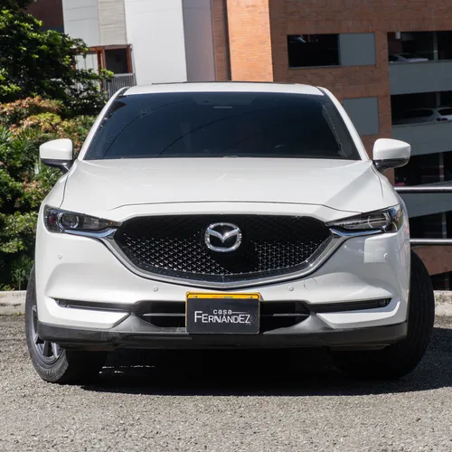 Mazda CX-5 2.5 Grand Touring Lx Station Wagon