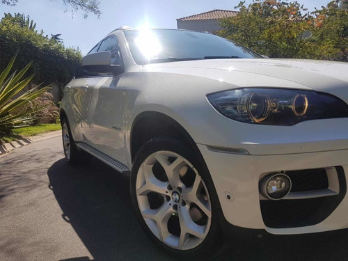 Bmw X6 3.0 Xdrive 35i Sportive 306cv 2013