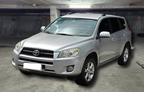 Toyota RAV4 2.4 4x2 At