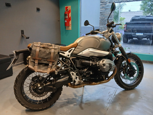 Bmw R Nine T 1200