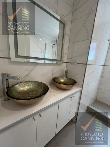 Casa En Venta En Canning Barrio San Felipe