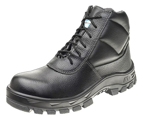 Bota Marluvas Bq Composite Palmilha Anti Perfur 50b29cpapsrv