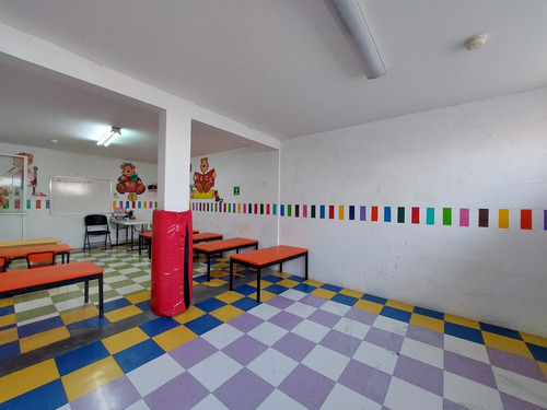 Venta De Edificio Para Usos Multiples, Agricola Oriental, Iztacalco, Cdmx,