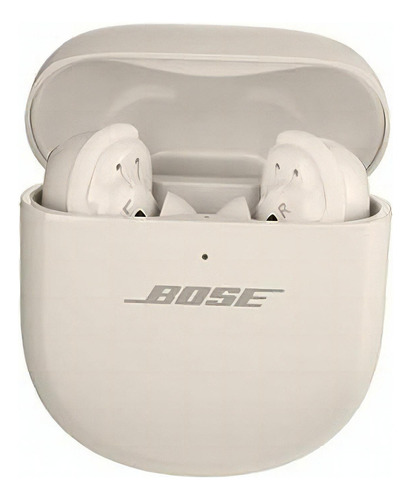 Bose Audifonos Quietcomfort Ultra Earbuds Blanco White