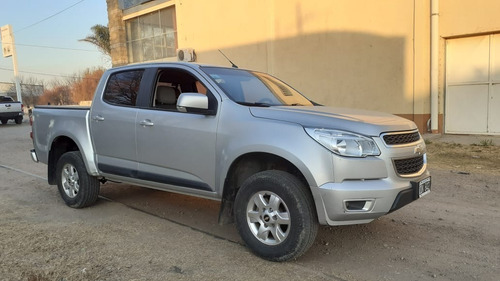 Chevrolet S10 Lt 2.8 Td 2014
