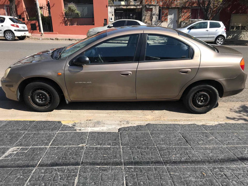 Chrysler Neon 2.0 2000 Se 2003