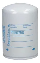 Comprar Filtro Aceite Donaldson P550758 Eq Baldwin B7306 John Deere