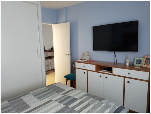 Venta - Depto 2 Ambientes Reciclado - Constitucion - Oportunidad
