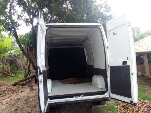 Citroën Jumper 2.3 Hdi 2009/2010