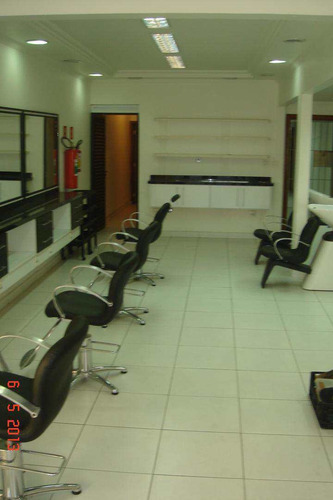 Imagem 16 de 30 de Salão, Tupi, Praia Grande - R$ 400 Mil, Cod: 5838 - V5838