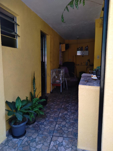 Imagem 23 de 25 de Casa À Venda Em Vila Brasilina - Ca002492