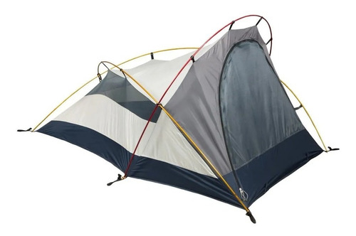 Imagen 6 de 8 de Carpa New Himalaya 2023 2 Personas Doite Aerodinámica