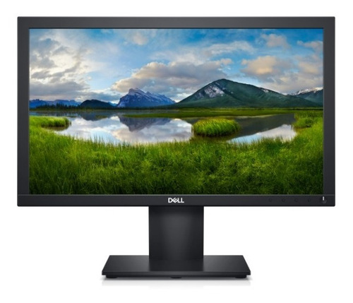 Monitor Dell E1920h 18.5  Vga /dp/ 3 Años De Garantía