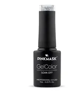 Comprar Pink Mask Gel Color Uv\u002Fled Semipermanente 7ml Color A Kind Of Magic 1701