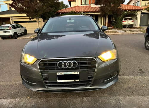 Audi A3 Sportback 1.4 Tfsi Stronic 122cv