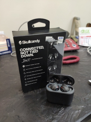 Fone De Ouvido Skullcandy Indy