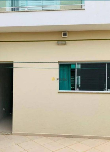 Imagem 10 de 30 de Casa À Venda, 230 M² Por R$ 1.280.000,00 - Anchieta - São Bernardo Do Campo/sp - Ca0497