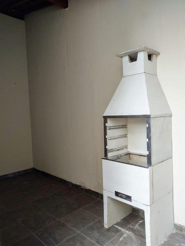 Imagem 5 de 5 de Casas - Venda - Jardim Amanda I - Cod. Ca0621 - Vca0621