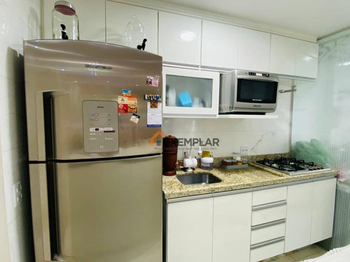 Imagem 4 de 16 de Apartamento Com 2 Dormitórios À Venda, 48 M² Por R$ 320.000,00 - Imirim - São Paulo/sp - Ap1761