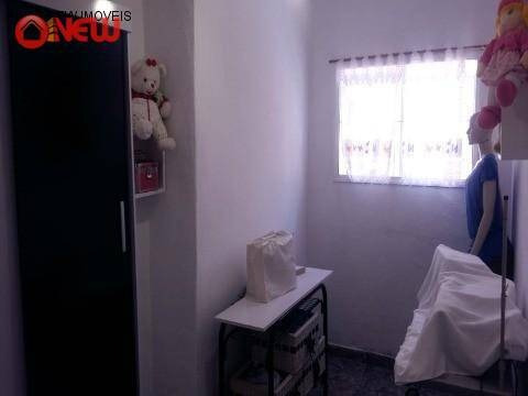 Imagem 12 de 12 de Casa À Venda, 110 M² Por R$ 414.000,00 - Jardim Munhoz - Guarulhos/sp - Ca0033