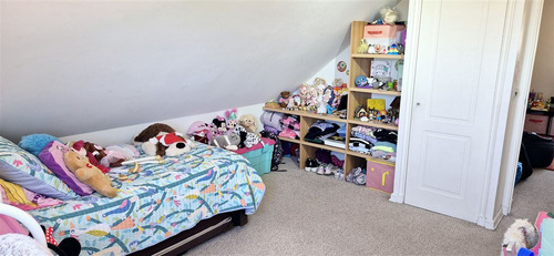 Casa En Venta De 3 Dorm. En La Florida