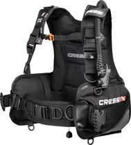 Comprar Chaleco Bcd De Buceo Cressi Solid Plus