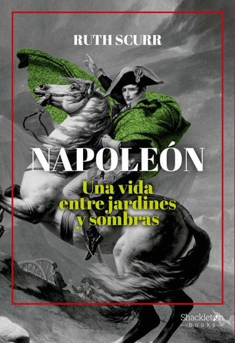 Libro Original Napoleón - Scurr, Ruth