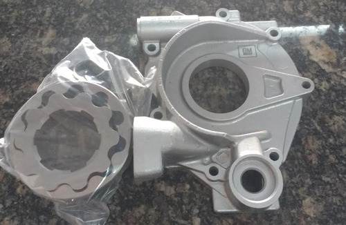 Kit Reparacion Bomba De Aceite Trailblazer 4.2
