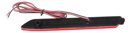 Luz De Parachoques Trasero Ftt Camry/innova/lexus 36led - Lu