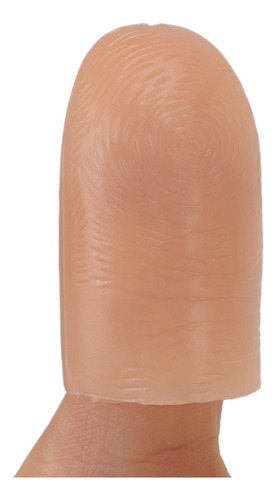 Pulgar Amarillo Con El Dedo Hacia Arriba, 5 Pares, Pvc, 3 V,